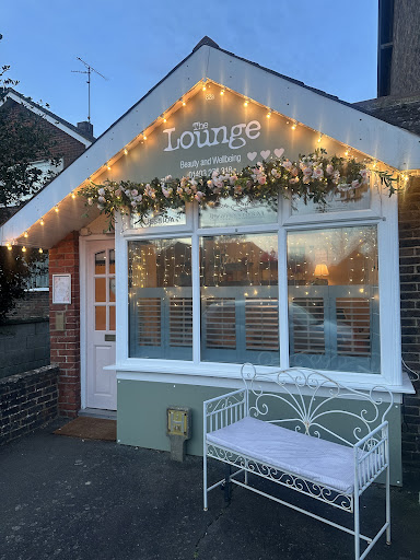 The Lounge Beauty & Wellbeing