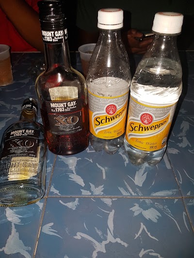 Photos of De Yard Bar