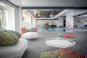 Photo n°62 de Vatel Hôtel et Spa à Nîmes (Spa)