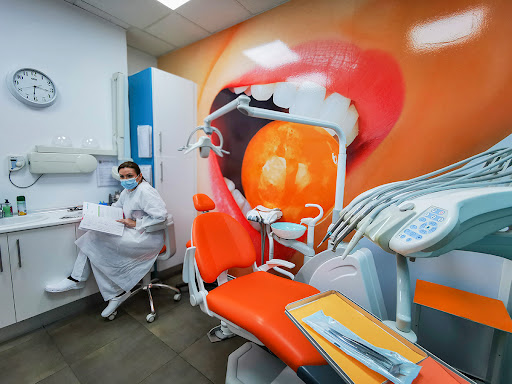 Clínica Dental Fuensalud | Dentista Fuenlabrada