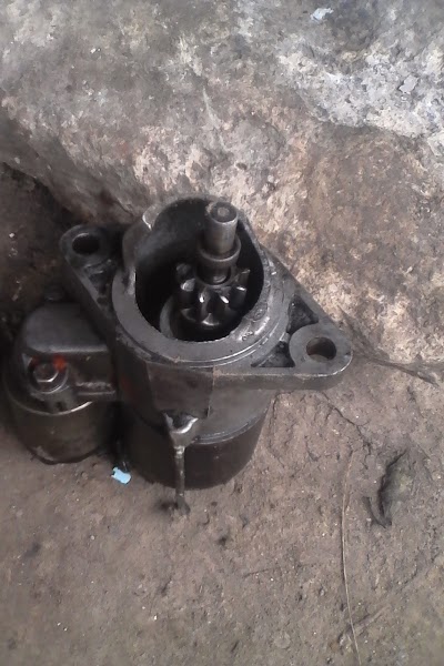 Photos of Kasinga Auto Spares & Lubricants