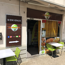 Photo n°9 de Universoy kebab à Montigny-le-Bretonneux (Kebab)