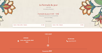 Menu Chez Janot Page 11