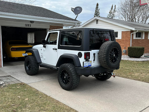 Stroebel Automotive