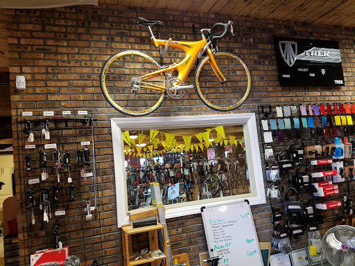Village CycleSport - Thumbnail