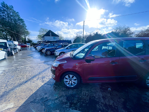 GTR motors services - Thumbnail