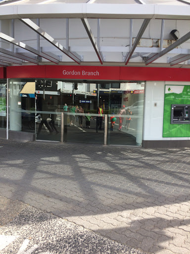 St.George Branch Gordon - Thumbnail