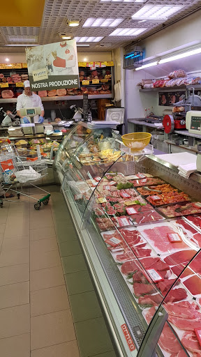 Doro Supermercati Tigullio Carni Srl - Thumbnail