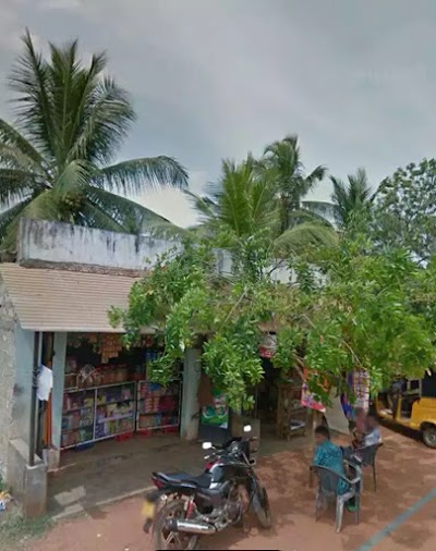 Photos of Farsan Store