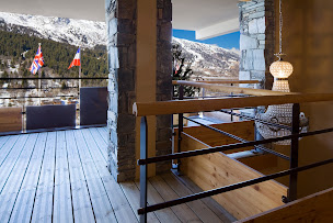 Photo n°44 de Hôtel L'Hélios à Les Allues (Spa)