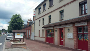 Photo n°4 de Cerfrance Lamotte-Beuvron à Lamotte-Beuvron (Conseiller fiscal)