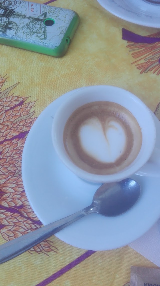 Il Bricco Caffè