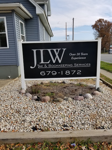 JLW Tax & Bookkeeping Services Inc - Thumbnail