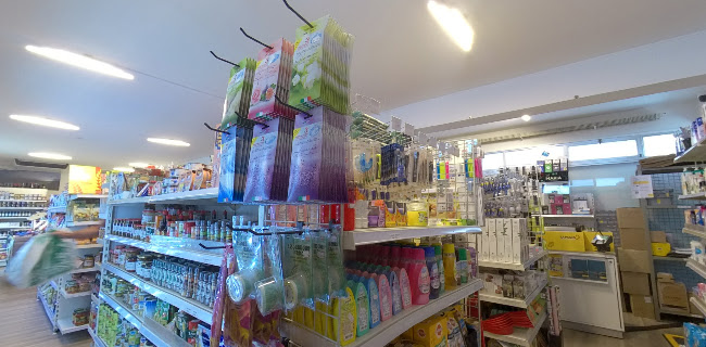 Alimentari da Inka - Bellinzona