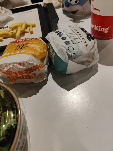 Photo 7 - Burger King