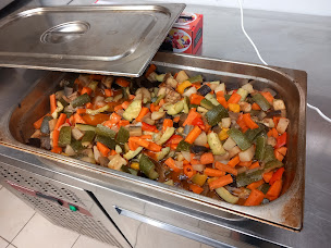 Photo n°18 de Le Commerce à Courville-sur-Eure (Bar)