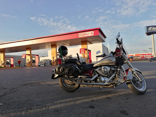 OXXO Kronos - Thumbnail