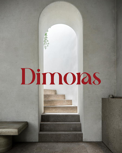 Dimoras - Visual
