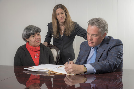 Shipon Law Associates, PC - Thumbnail