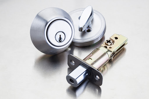 Locksmith Time - Visual