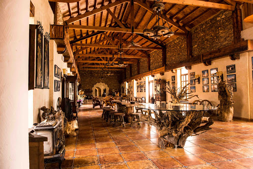 Restaurante Mariola