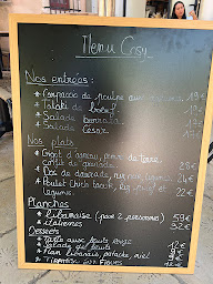 Photo n°8 de Cosy à Cassis (Restaurant)