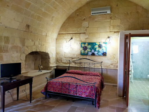 Corte del Salento - Visual