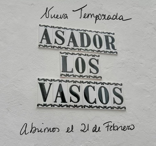 ASADOR LOS VASCOS - Thumbnail