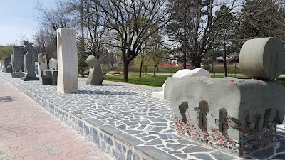 Skenderbeu Stadium/Stadiumi i Skenderbeut