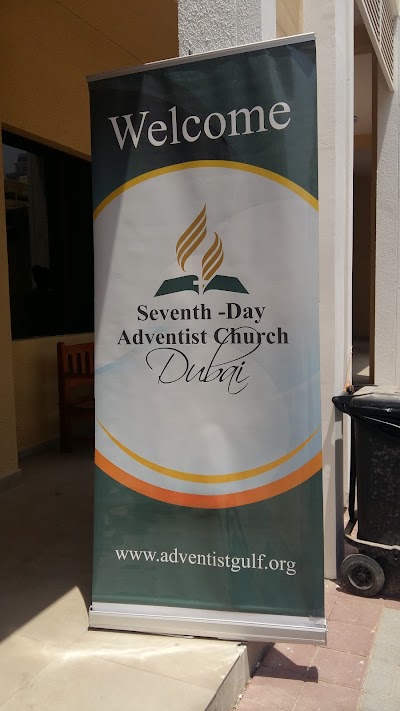 Photos of Dubai Central Seventh-day Adventist Church