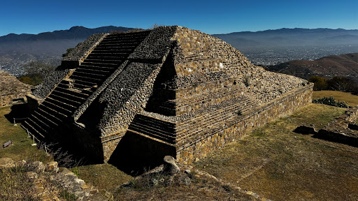 Lescas Co Tours Oaxaca