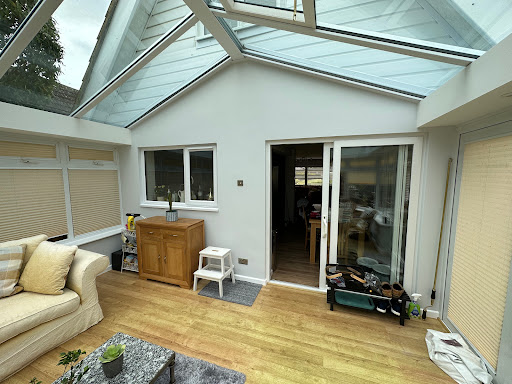 JFD Decorating Services - Visual