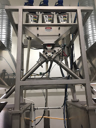 Photo n°6 de France Pop Corn à La Ciotat (Fournisseur de machines pour l'industrie agroalimentaire)