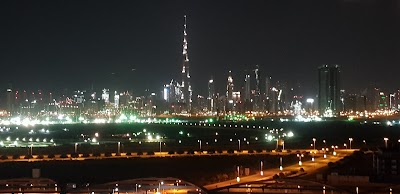 Photos of WHITE Dubai