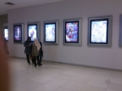 photo of Cinema XXI Plaza Andalas Padang