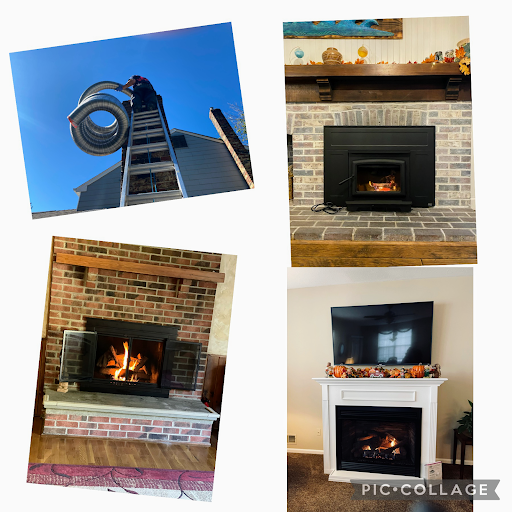 Queen Sweep Chimney Plumbing & Heating - Thumbnail