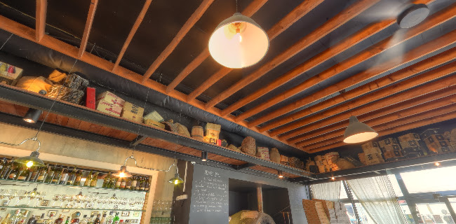 Per lei ristorante - Reštaurácia