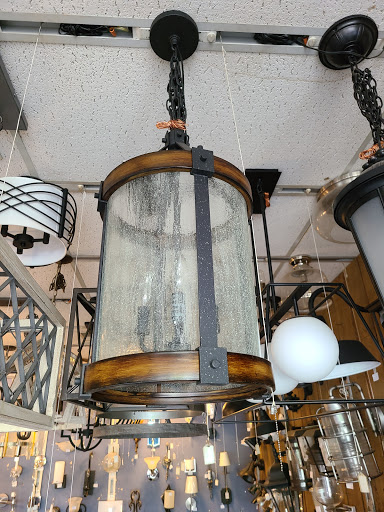 Timberlake Lighting - Visual