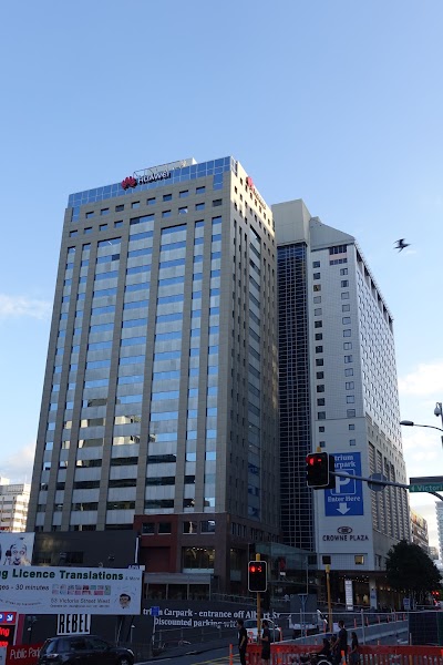 Photos of Huawei Technologies New Zealand