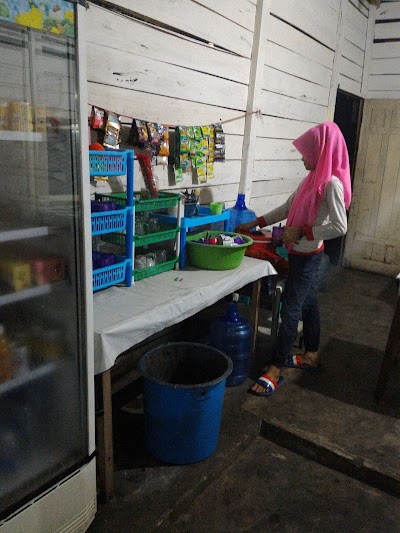Photos of Warung Mang Kirom