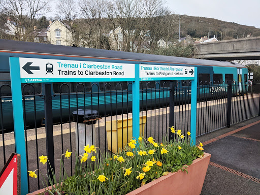 Fishguard & Goodwick - Thumbnail