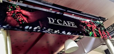 Photos of D'CAFE