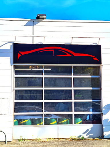 SAINT ISMIER AUTOMOBILES - Thumbnail