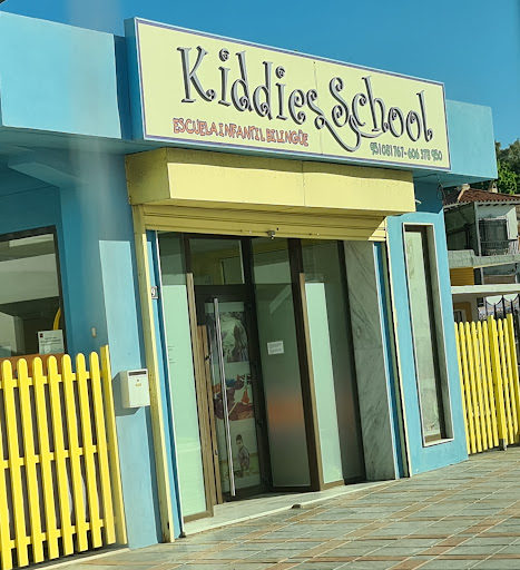 Kiddies School - Thumbnail