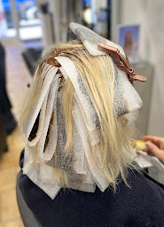 Photo n°28 de L’evidence à Piolenc (Salon de coiffure)