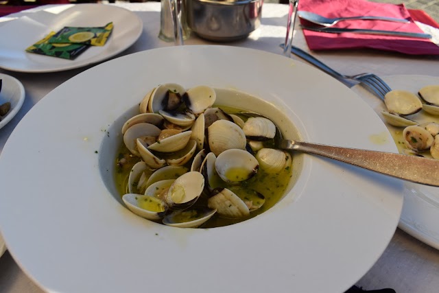 Restaurante El Castillo del Gourmet
