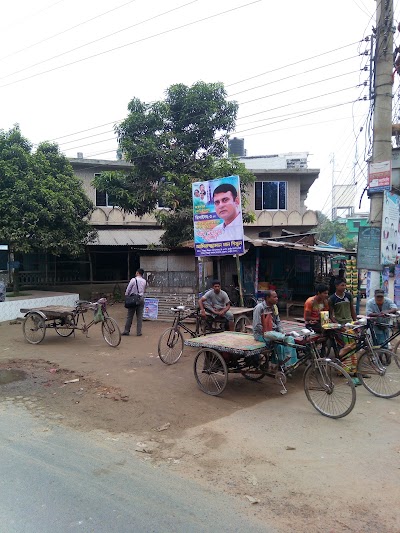Photos of Boluhor Stand Jame Mosque