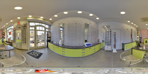OPTIQUE DUMOUTIER ALEXANDRE