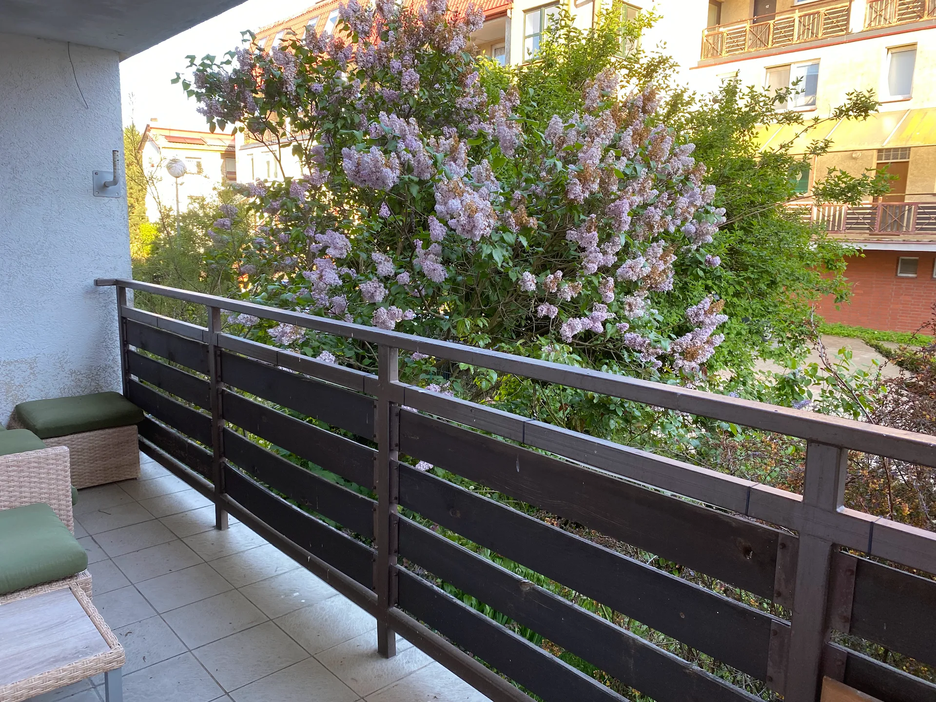 Leśne Apartamenty Hel