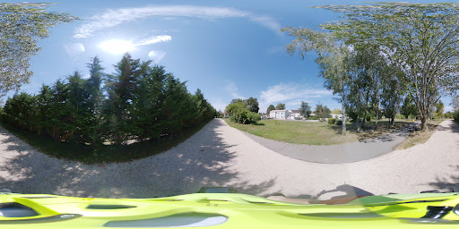 Photo de Ehpad à Saint-Trivier-de-Courtes (01560)